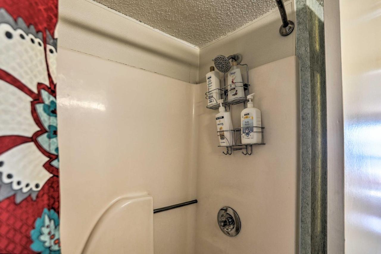 Myrtle Beach Condo With Pool Access Walk To Beach! Buitenkant foto